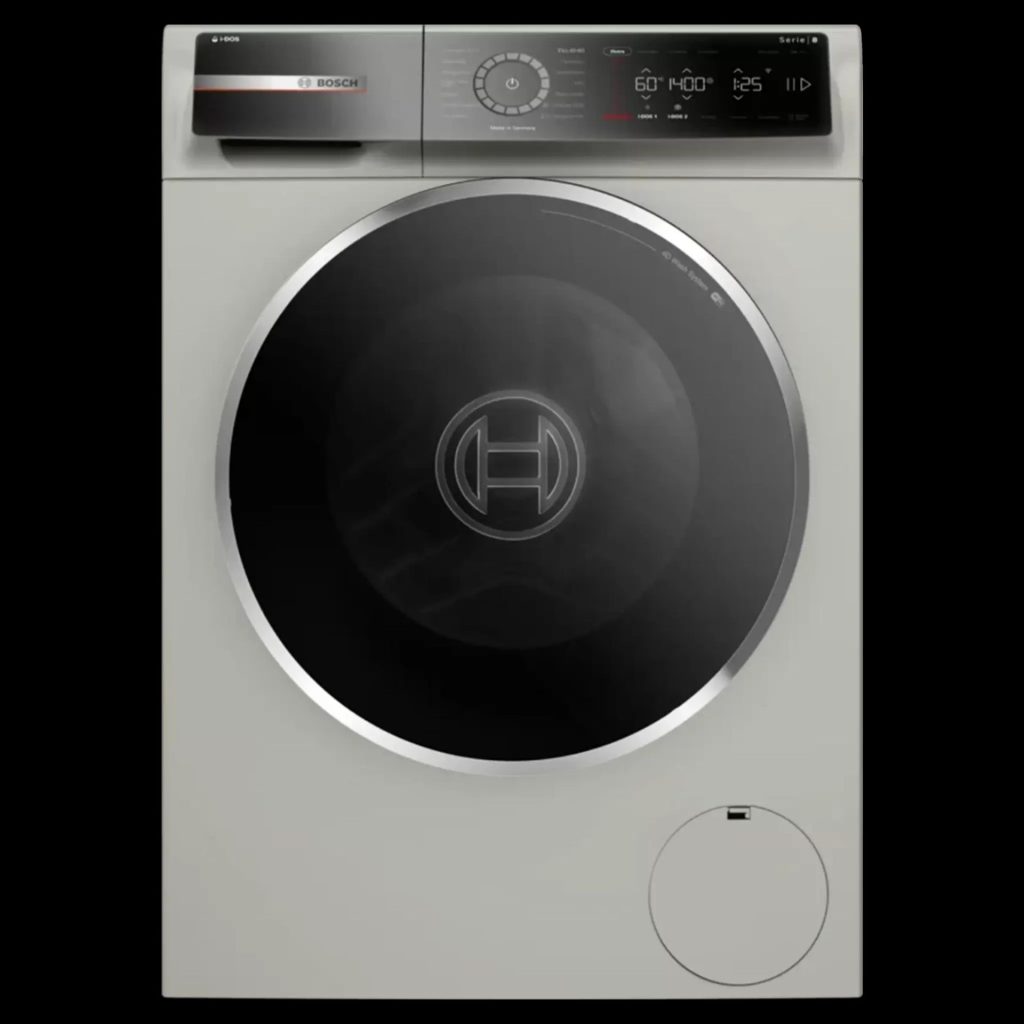 ماشین لباسشویی  WGB244AXGC