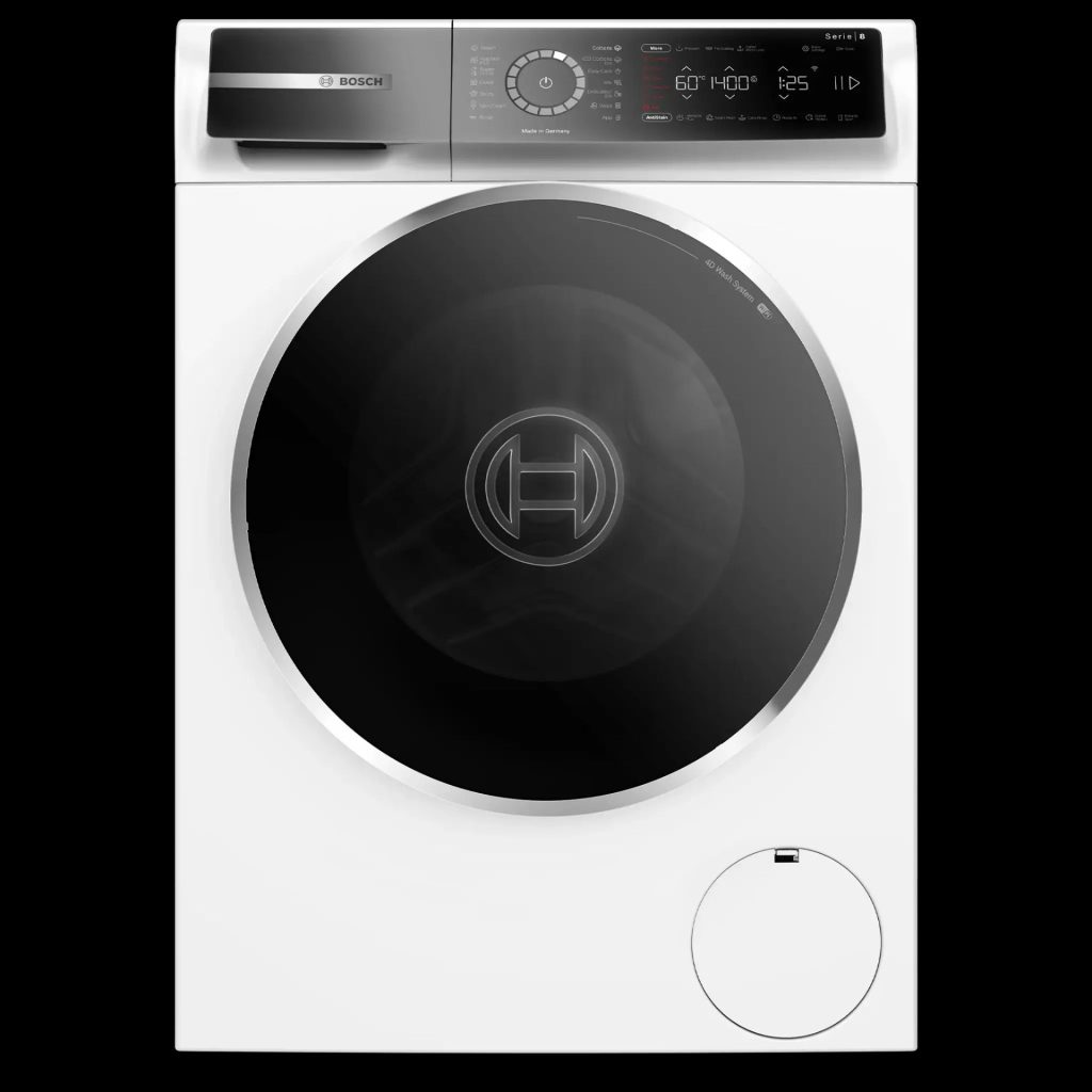 ماشین لباسشویی WGB24400ME