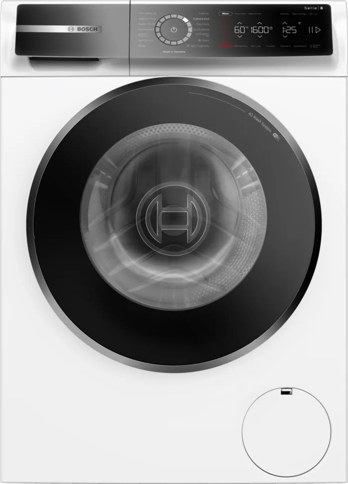 ماشین لباسشویی WGB25600GC