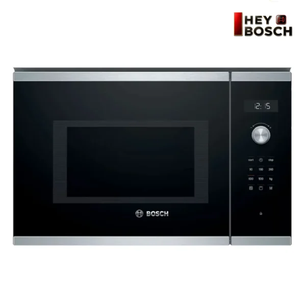 مایکروویو توکار BEL554MS0