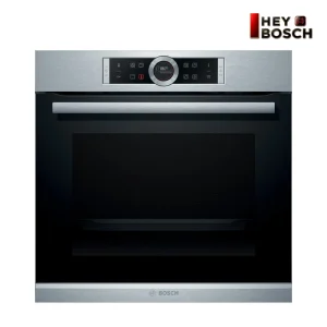 فر بوش HBG6725BS1