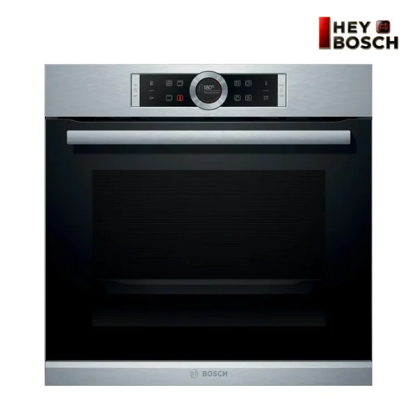 فر بوش HBG6725BS1