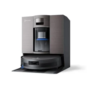 جارو رباتیک اکووکس مدل X11 Omni Cyclone