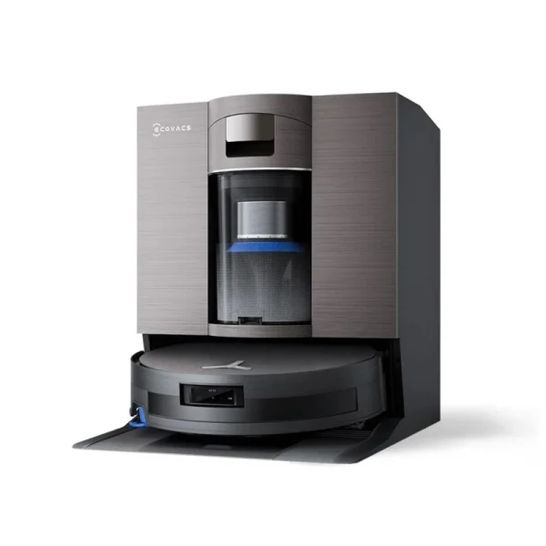 جارو رباتیک اکووکس مدل X11 Omni Cyclone